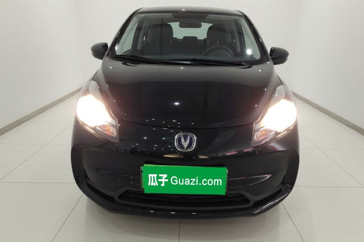 Used Oshan Benni E-Star 2021 National Edition Xin Yue Version (Fast-Charging Edition) Lithium Iron Phosphate (31.95 kWh)