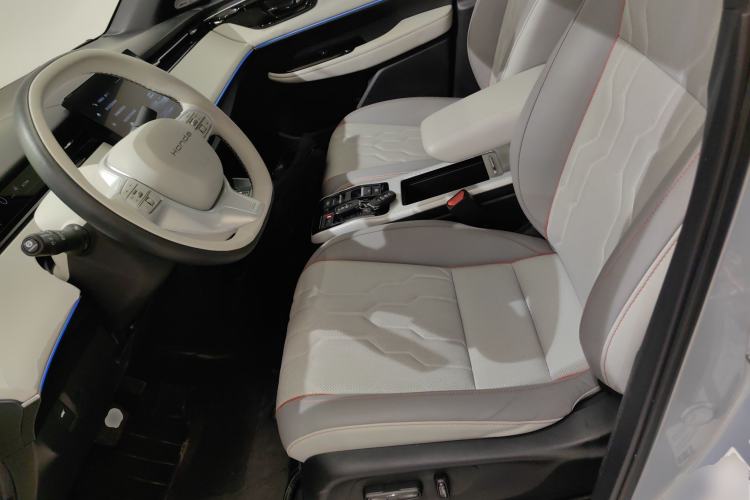 Used Honda e:NS2 2024 Light-Chasing Version
