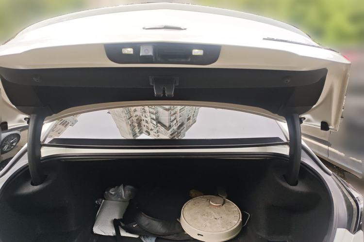 Used Cadillac CT4 2021 28T Fashion Edition
