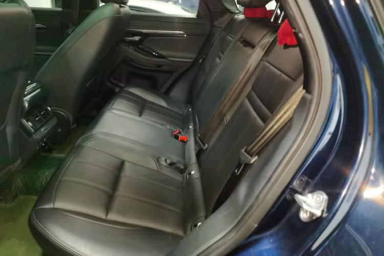 Used Land Rover Range Rover Evoque 2020 249 PS R-DYNAMIC SE Sport Technology Edition