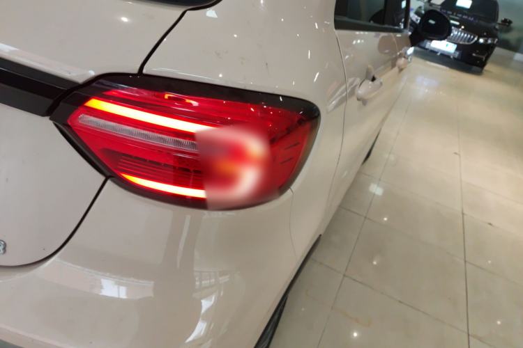 Used Leapmotor T03 2024 310 Comfort Edition