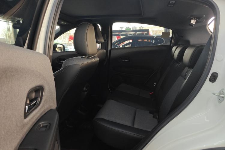 Used Honda XR-V 2021 1.5L CVT Comfort Version
