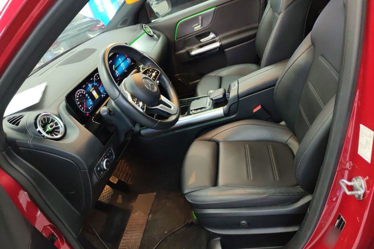 Used Mercedes-Benz GLA 2020 GLA 200