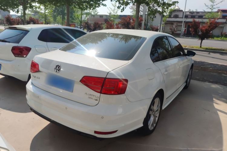 Used Volkswagen Sagitar 2018 280TSI DSG Ignite Edition