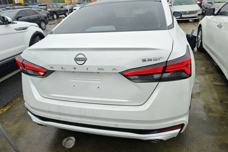 Used Nissan Teana 2022 2.0L XL-TLS Enjoyment Edition