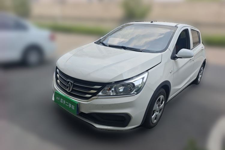 Used Baojun 310 2016 1.2L manual Comfort trim level Guazi used car, China used car export, Used car for sale, Used  cars, Cheapest cars for sale