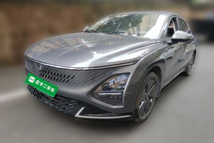 Used Wuling Xingguang 2023 70 Standard Edition