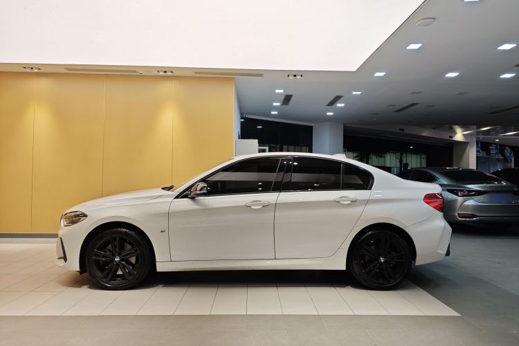 Used BMW 1 Series 2022 125i M Sport Night Edition