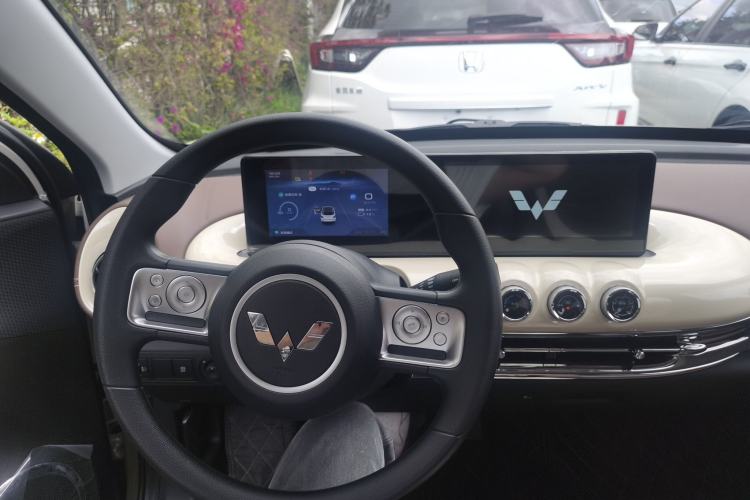 Used Wuling Bingo 2024 333 km Enjoyment Version