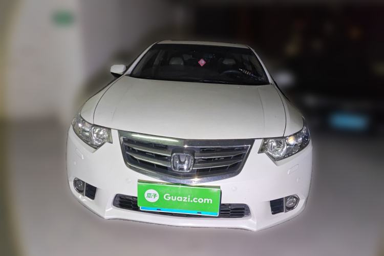 Used Honda Spirior 2013 2.0L Prestige Edition