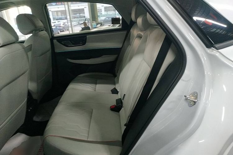 Used Honda e:NS2 2024 Ignite Edition