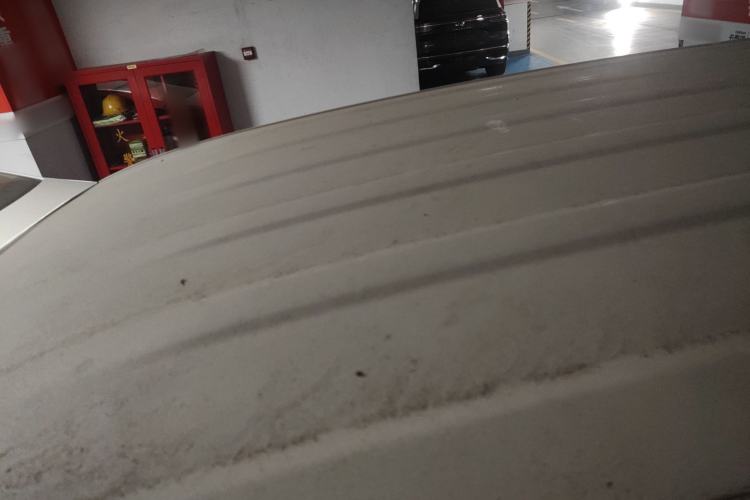 Used SAIC MAXUS Dajia 7 2024 Revised Version Super Hybrid Long-Range Edition Enjoyment Version Roof