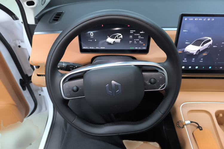 Used Leapmotor C10 2026 210 Joyful Edition
