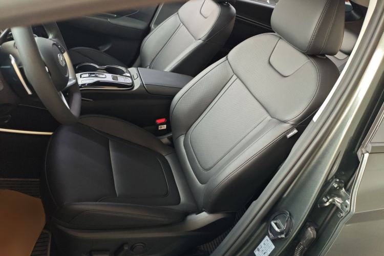 Used Hyundai Tucson 2023 Tucson L 1.5T Automatic Two-Wheel Drive DLX Luxury Edition