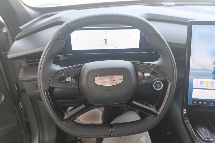 Used Geely Auto Emgrand X7 Sport 2023 Boyue COOL 1.5TD Smart Connect+