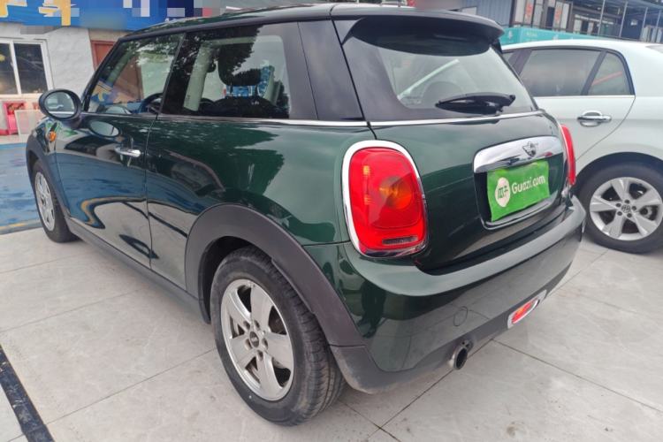 Used MINI MINI 2014 1.2T ONE