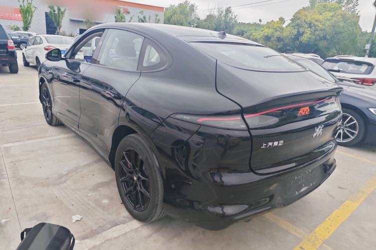 Used IM LS6 2026 Model Range-Extending 66 Max+