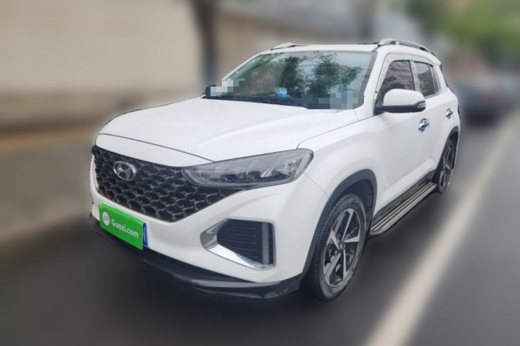 Used Hyundai ix35 2021 2.0L Automatic 2WD GLS Leading Edition
