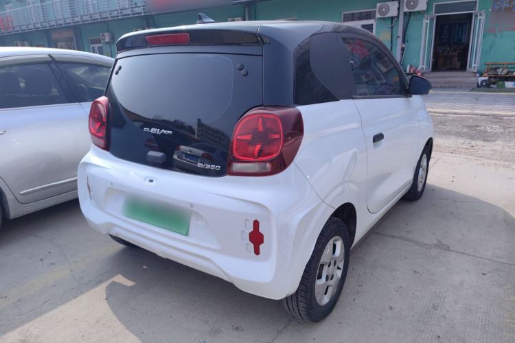 Used Roewe Clever 2021 302km Excellence Edition