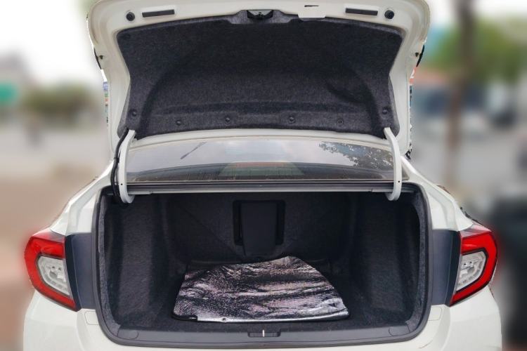 Used Honda Crider 2022 180Turbo CVT Luxury Edition
