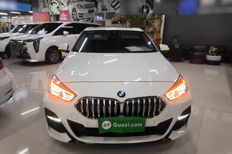 Used BMW 2 Series (Import) 2023 225i Four-Door Coupe M Sport Package
