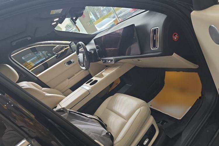 Used Li Auto L8 2023 Pro Model