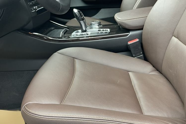 Used BMW X3 2014 xDrive20i X Design Package