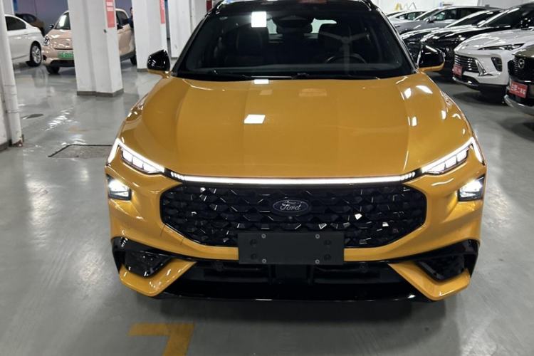 Used Ford Mondeo 2024 2.0T E-Hybrid Sport Edition ST-Line
