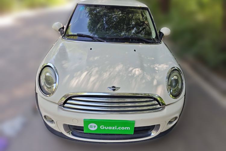 Used MINI MINI 2011 1.6L ONE