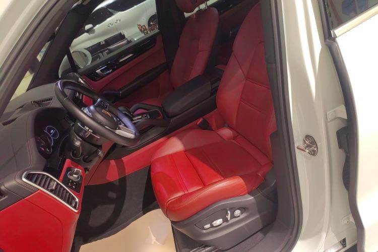 Used Porsche Cayenne E-Hybrid 2020 Cayenne E-Hybrid 2.0T