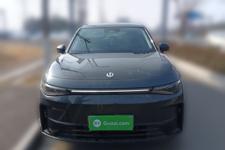 Used Leapmotor C10 2024 530 Comfort Edition
