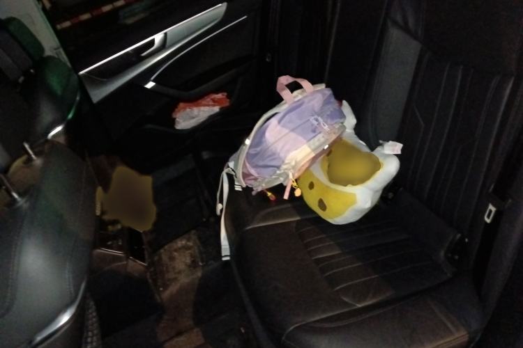 Used Audi A6L 2020 45 TFSI Prestige Elegant Edition
