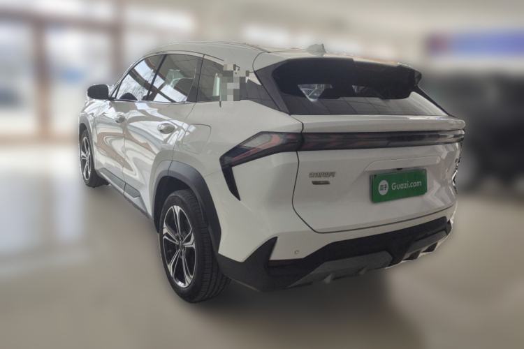 Used Geely Galaxy L7 2023 1.5T 115 km Starship
