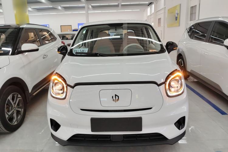 Used Leapmotor T03 2025 310 Comfort Edition
