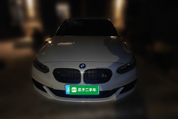 Used BMW 1 Series 2018 118i Sport Edition