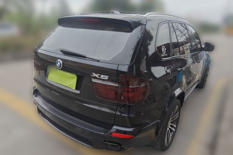 Used BMW X5 2013 xDrive40i
