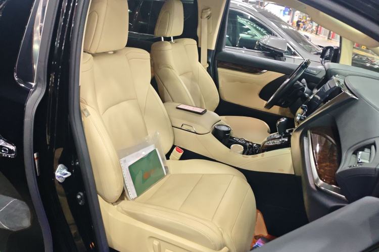 Used Toyota Alphard 2021 Dual-Engine 2.5L Luxury Edition