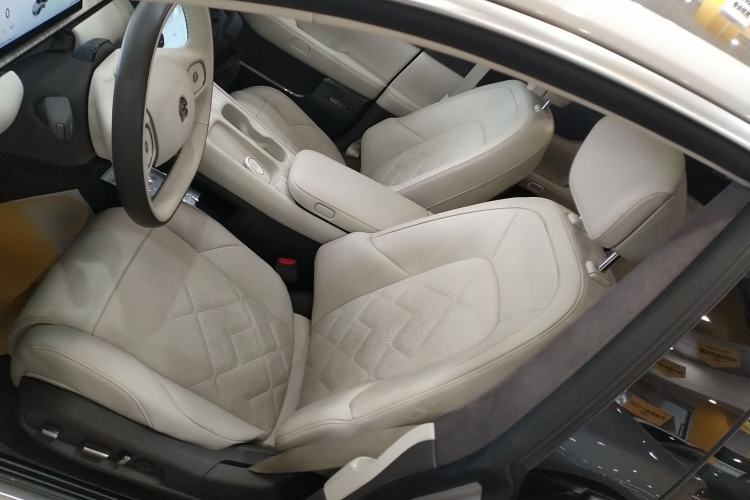 Used Nio ET7 2022 100 kWh