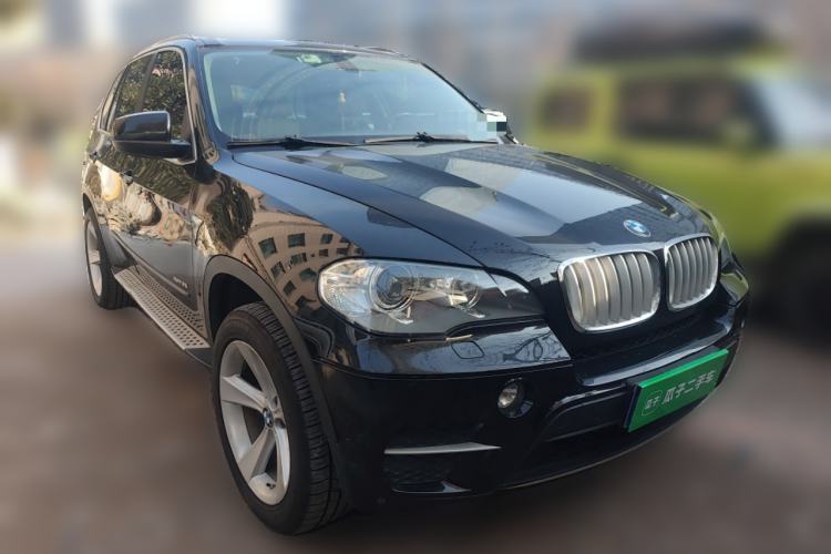 Used BMW X5 2011 xDrive35i Leading Model