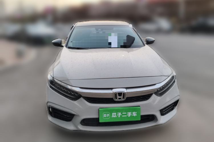 Used Honda Inspire 2019 Rui·Hybrid 2.0L Jing Shang Edition China VI