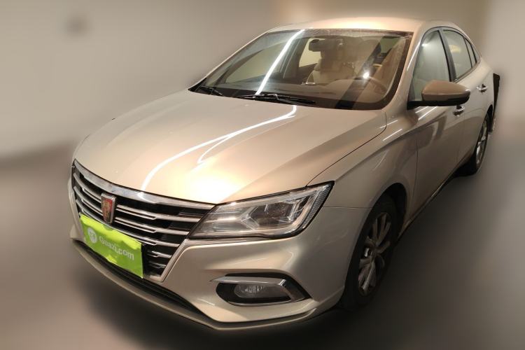 Used Roewe i5 2021 1.5L Manual Platinum Edition