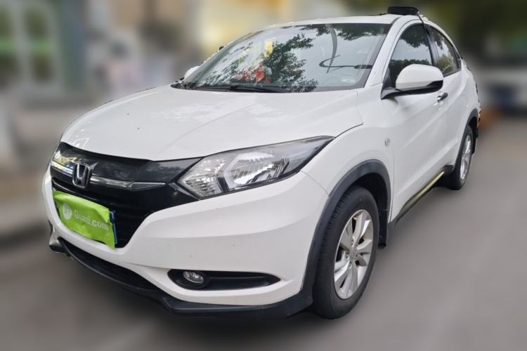 Used Honda Vezel 2015 1.5L CVT two-wheel drive Comfort trim