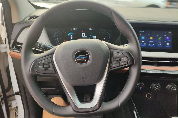 Used Oshan COS3 2019 1.5L Manual JingShang Model