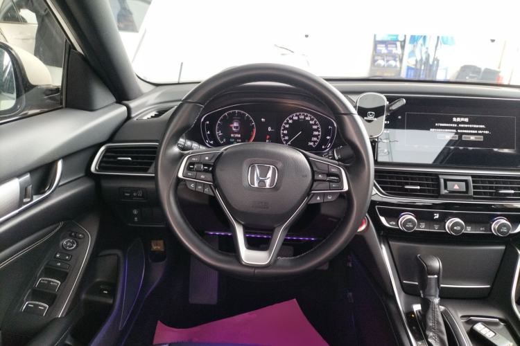 Used Honda Inspire 2022 260TURBO Elegant Edition Steering Wheel