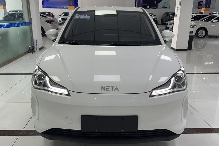 Used NETA V 2021 Standard Range Entertainment Edition
