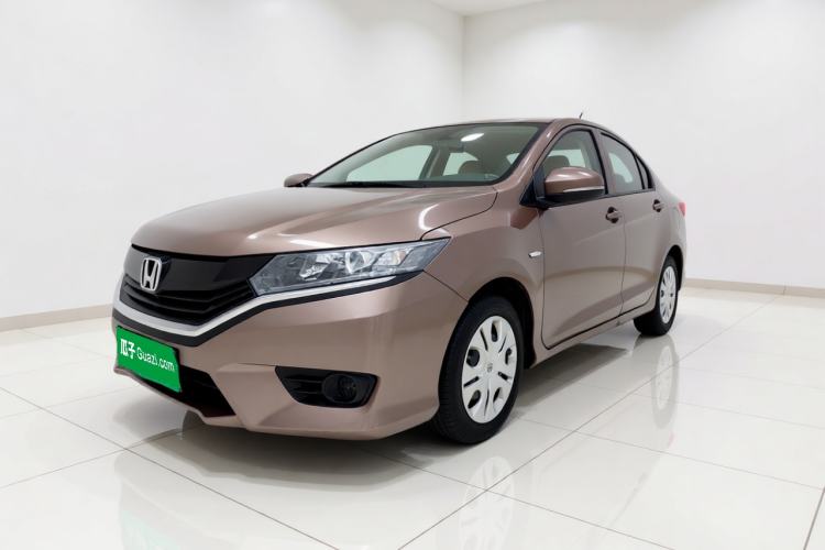 Used Honda Greiz 2016 1.5L CVT Classic Edition