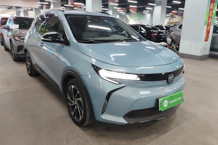 Used Buick Velite 7 2020 652E Connected Smart Edition