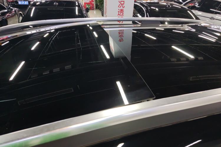 Used Mercedes-Benz GLC 2023 GLC 260 L 4MATIC Luxury 7-Seater