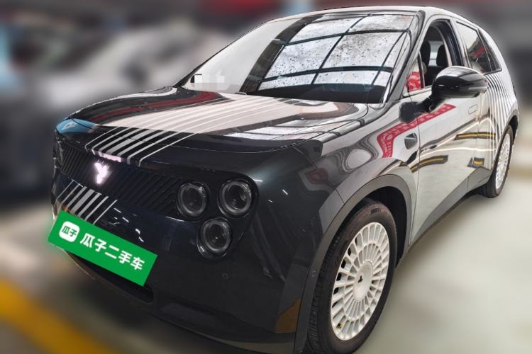 Used firefly 2025 Night Creature Special Edition