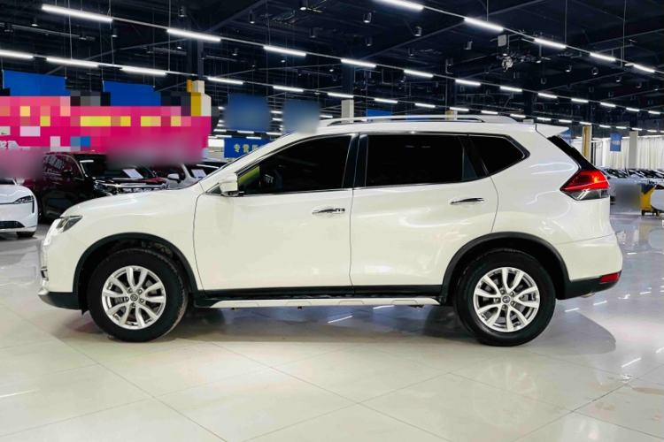 Used Nissan X-Trail 2019 2.0L CVT Smart Connect Comfort Edition 2WD
